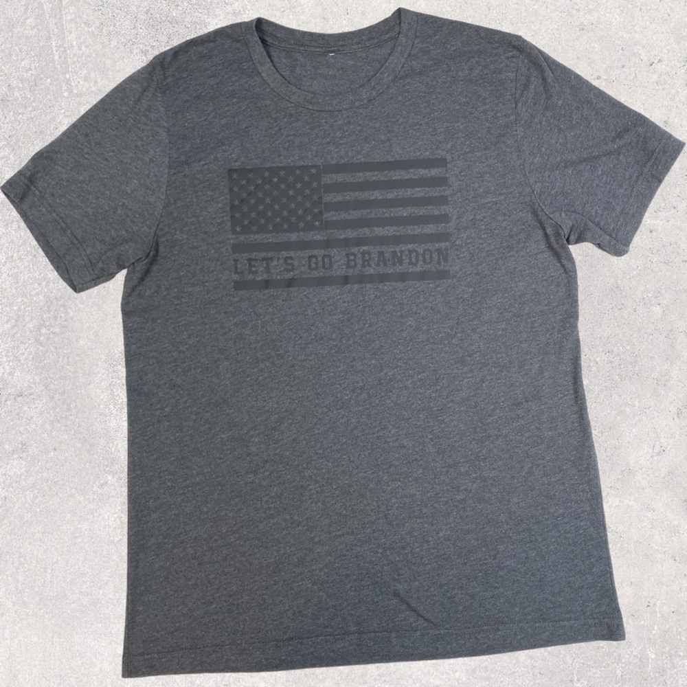 Let’s Go Brandon T-Shirt.